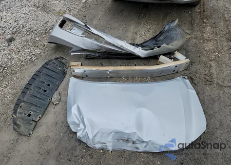 2015 Honda Civic Lx из США, поврежденный, VIN 2HGFB2F5XFH566627